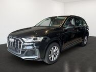 Audi Q7, 55 TFSI e quattro S line Connect, Jahr 2021 - Binzen