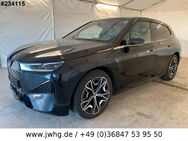 BMW iX 50 Sport 22"Laser DrivingPro Pano Bowers&Wilk - Steinbach-Hallenberg