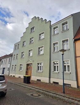 Wohnung in Friedland - Friedland (Mecklenburg-Vorpommern)