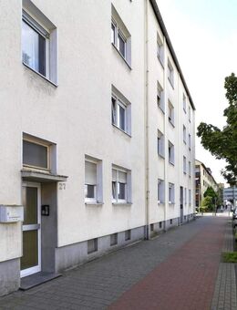 3-Zimmer-Wohnung in Duisburg - Duisburg