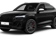 Audi SQ5, 3.0 TDI Sportback basis, Jahr 2022 - Zwickau