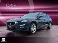 Seat Leon, 1.0 SP Style eTSI 110PS AppNavi, Jahr 2024 - Beselich