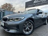 BMW 318 d M Sport Line PANO*ACC*360°*Laser*HiFi*LC+ - Wiesbaden