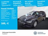 VW Passat Variant, 2.0 TDI Conceptline CB523X, Jahr 2023 - Frankfurt (Main)