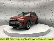 Dacia Duster, III Hybrid 140 Extreme Vollausstattung, Jahr 2022 - Neukirchen-Vluyn