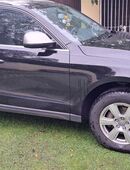 Audi Q5 2.0 TDI Quattro S-Tronic im top Zustand in 15328