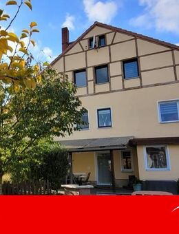 Liebevoll renovierter Familientraum - Neukieritzsch