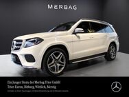 Mercedes GLS 350, d AMG °, Jahr 2018 - Bitburg