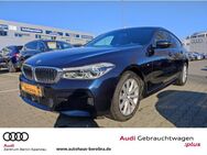 BMW 640, i Gran Turismo xDrive M Sport, Jahr 2018 - Berlin