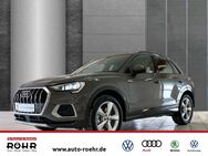 Audi Q3, advanced 4, Jahr 2024 - Grafenau (Bayern)