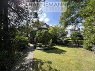Ein Haus mit Geschichten - bereit für ein neues Kapitel! - Tornesch