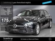 Mercedes A 250, e SPUR, Jahr 2021 - Itzehoe