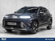 Hyundai Kona, Prime El, Jahr 2023 - Köln