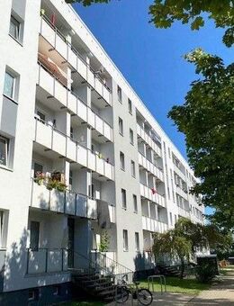 Für ihre kleine Familie - Schwerin