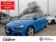 Audi A1, 1.5 TFSI Sportback 35 S-Line, Jahr 2021 - Troisdorf