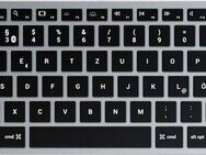 Satechi Slim X1 Bluetooth Keyboard-DE (German) Tastatur