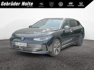 VW Passat Variant, 1.5 l Business eTSI 150, Jahr 2024 - Iserlohn