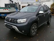 Dacia Duster II Prestige 4WD,Klima,Navi,PDC,Kam,LPG - Kerpen (Kolpingstadt)