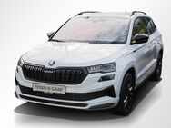 Skoda Karoq, 1.5 TSI, Jahr 2022 - Forchheim (Bayern)