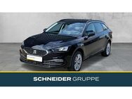 Seat Leon, 1.5 Sportstourer Style Ed150PS, Jahr 2022 - Plauen