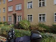 Helle 73,44 qm Wohnung in Herzen von Tegel/Reinickendorf - Berlin
