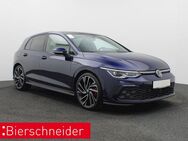 VW Golf, 2.0 TDI 8 GTD IQ LIGHT 19 DIGITAL PRO, Jahr 2024 - Treuchtlingen