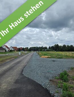 Mit Grundstück, zu Hause einfach genießen, Ihr Familienhaus in Meerdorf. - Wendeburg