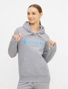Bench. Kapuzensweatshirt TEALY