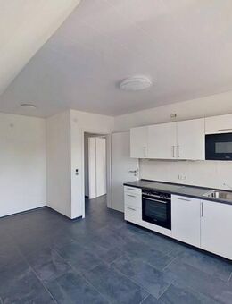 Erstbezug nach Sanierung: Moderne 4-Zimmer-Maisonettewohnung mit Einbauküche! - Wienhausen (Klostergemeinde)