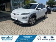 Hyundai Kona, Advantage Elektro Spurhalteass, Jahr 2020 - Kassel