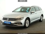 VW Passat Variant, 2.0 TDI Business ####, Jahr 2022 - Donnersdorf