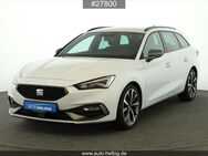 Seat Leon, 2.0 TDI ST FR ######18Z#, Jahr 2020 - Donnersdorf