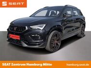 CUPRA Ateca, 2.0 TSI, Jahr 2022 - Hamburg