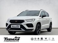 CUPRA Ateca, 1.5 TSI, Jahr 2022 - Blankenheim (Nordrhein-Westfalen)