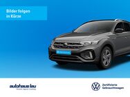 VW T-Cross, United, Jahr 2021 - Groß Grönau