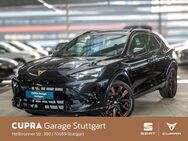 CUPRA Formentor, 1.5 eTSI, Jahr 2024 - Stuttgart