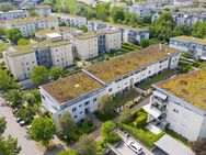 Moderne 2-Zimmer Wohnung in Ravensburg - Ravensburg