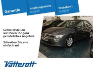 VW Golf, 1.5 TSI LIFE dig, Jahr 2020 - Eschershausen