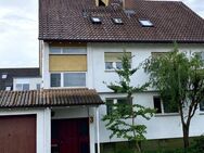Charmantes 3-Familienhaus in ruhiger Lage von Herrenberg - Herrenberg