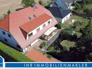 Mehr als Wohnen: Ein Ort zum Leben, Entspannen und Entfalten - exklusive Wohnimmobilie mit vielen Extras - Landsberg