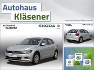 VW Polo CL 1.0TSI 70KW DSG NAV FSE KLIMA PDC SHZ GJR - Gelsenkirchen