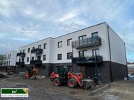 Neubau: 2 Zimmer im 2. OG mit Balkon - Beckum