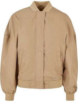 URBAN CLASSICS Bomberjacke Urban Classics Damen (1-St)