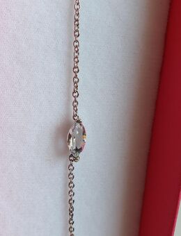 Armband mit Swarovski Stein aus Italien - Duisburg