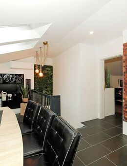 Perfekte Wohnung für heiße Tage - mit Klimaanlage und großer Terrasse zur Nordseite - Markt Schwaben
