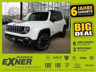 Jeep Renegade 4xe High Upland Navi, Sitzheizung - Plauen