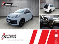 VW up, 1.0 R-Line BORDCOMP, Jahr 2021 - Ulm