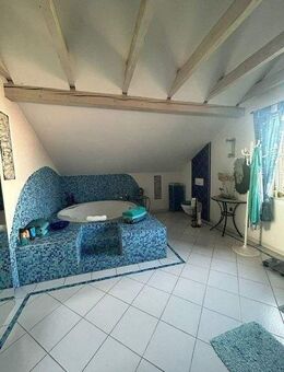 gemütliches Einfamilienhaus in sehr guter Lage - Furth