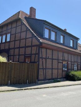 Attraktive Eigentumswohnung in Weyhausen für Familien oder Paare! (VR-1020-92) - Weyhausen