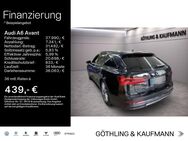 Audi A6, Avant 50 TFSIe qu 2x S line Optik, Jahr 2021 - Hofheim (Taunus)